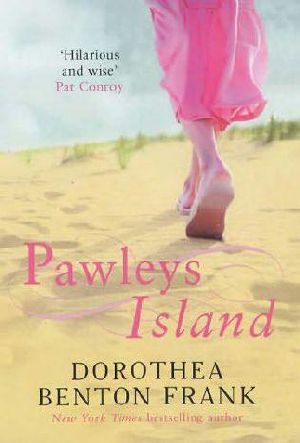 [Lowcountry Tales 05] • Pawleys Island-Lowcountry 5